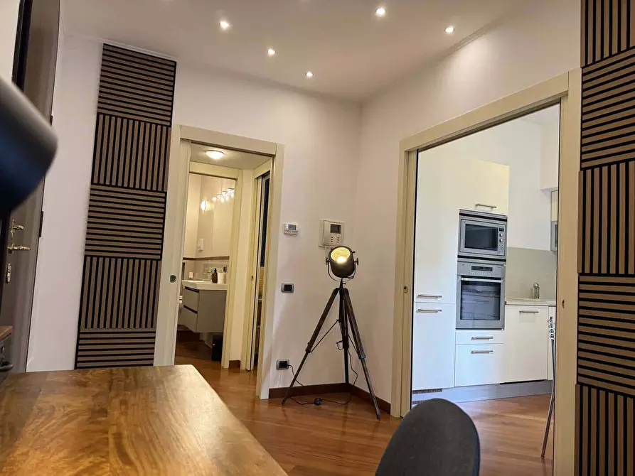Immagine 8 di Appartamento in affitto  in Via Vittorio Emanuele II35 a Monza