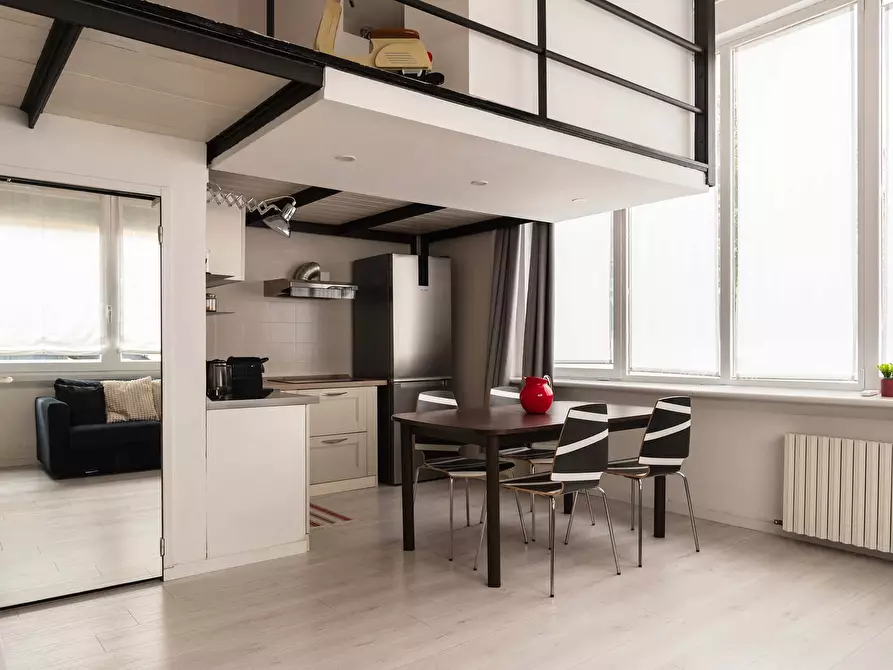 Immagine 23 di Appartamento in affitto  in Viale Umbria54 a Milano