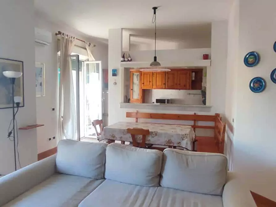 Immagine 17 di Appartamento in affitto  in Via Rodolfo Grimaldi Casta14 a Roma