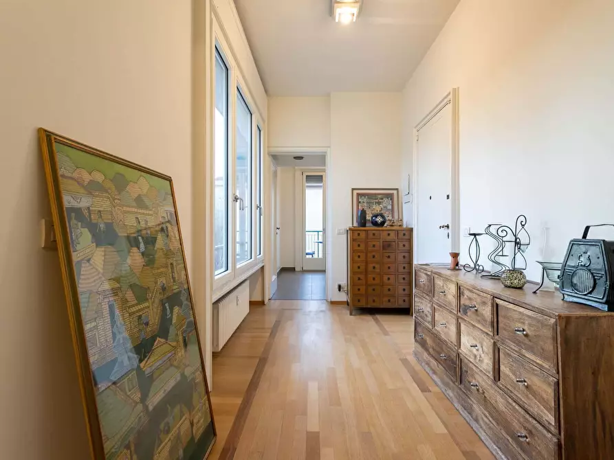 Immagine 9 di Appartamento in affitto  in Viale Renato Serra6 a Milano