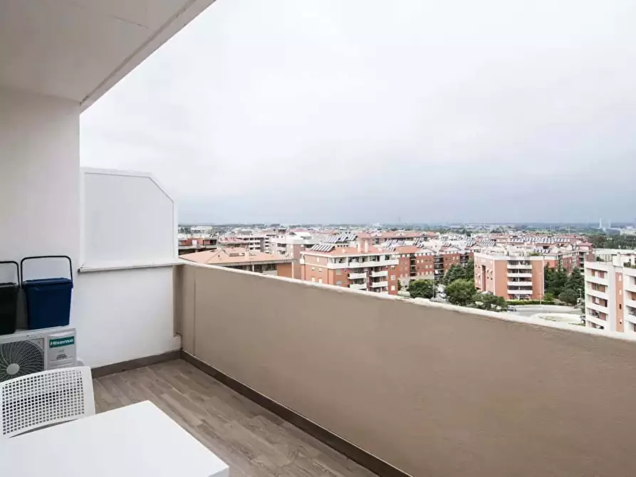 Immagine 20 di Appartamento in affitto  in Via Luigi de Marchi8 a Roma