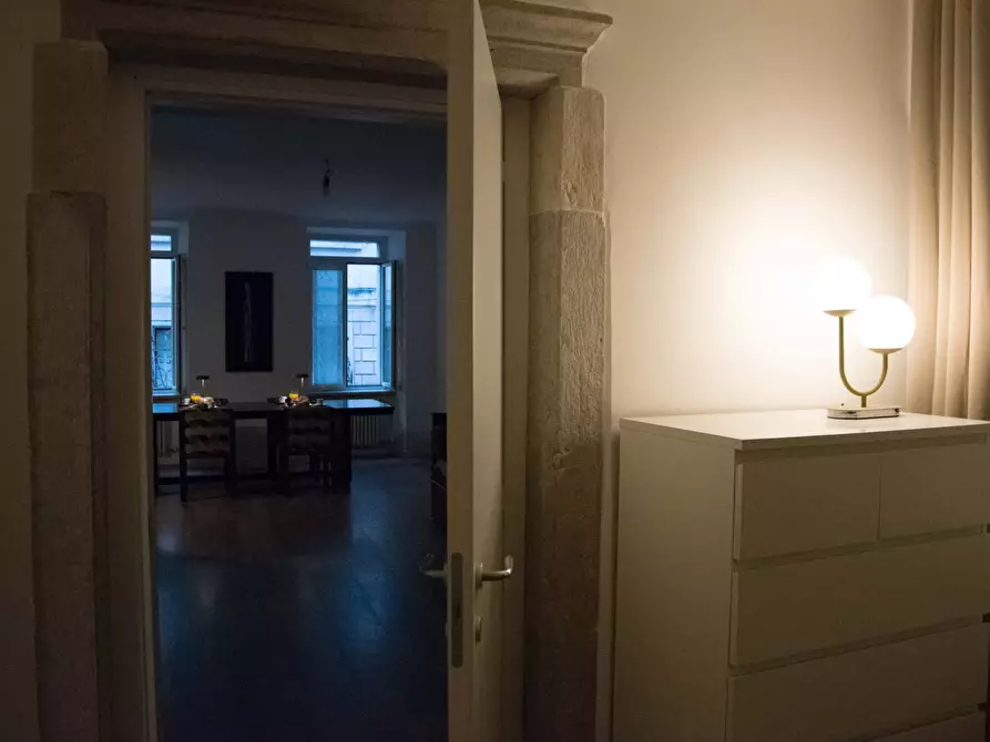 Immagine 24 di Appartamento in affitto  in Via Degli Altipiani4 a Borgo Valsugana