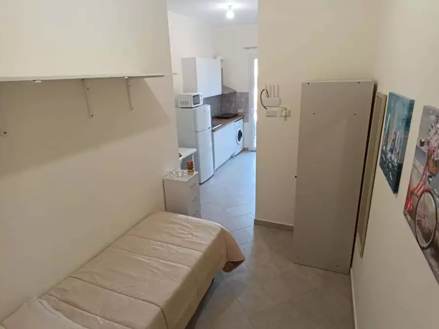 Immagine 7 di Appartamento in affitto  in Via Rosario Gregorio a Palermo