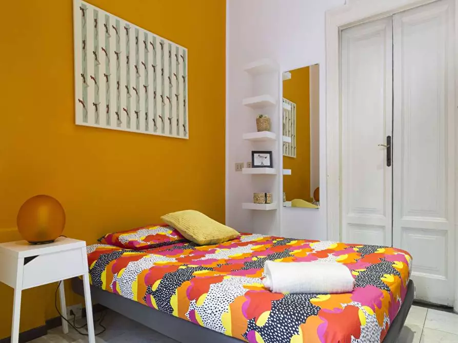 Immagine 6 di Camera in affitto  in Via Gustavo Modena35 a Milano