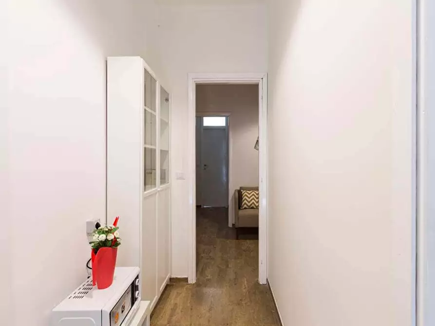 Immagine 33 di Camera in affitto  in Via Leone Tolstoi64 a Milano
