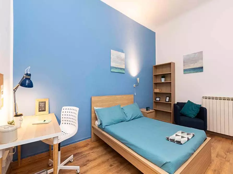 Immagine 6 di Camera in affitto  in Via Giovanni Paisiello2 a Milano