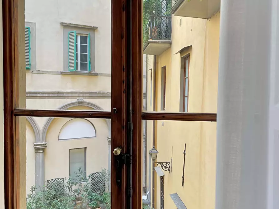 Immagine 10 di Appartamento in affitto  in Corso dei Tintori6 a Firenze