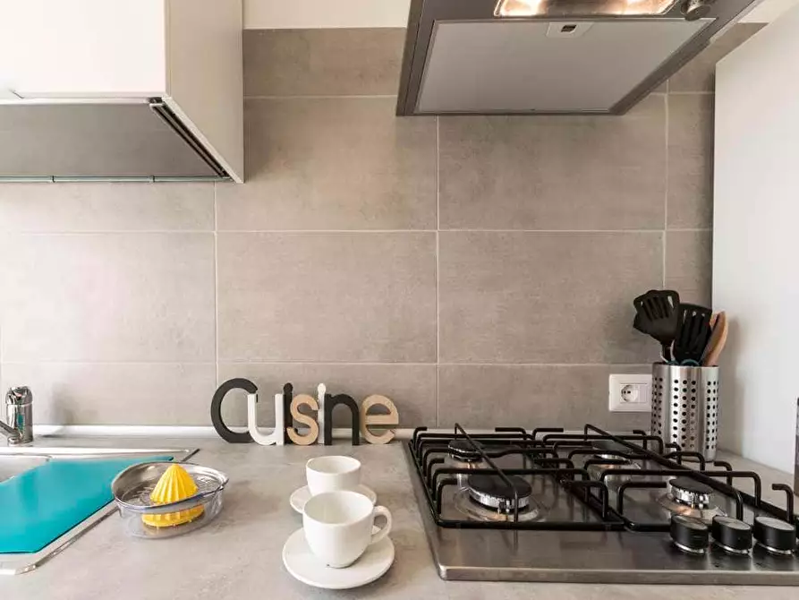 Immagine 19 di Camera in affitto  in Via della Capinera5 a Milano