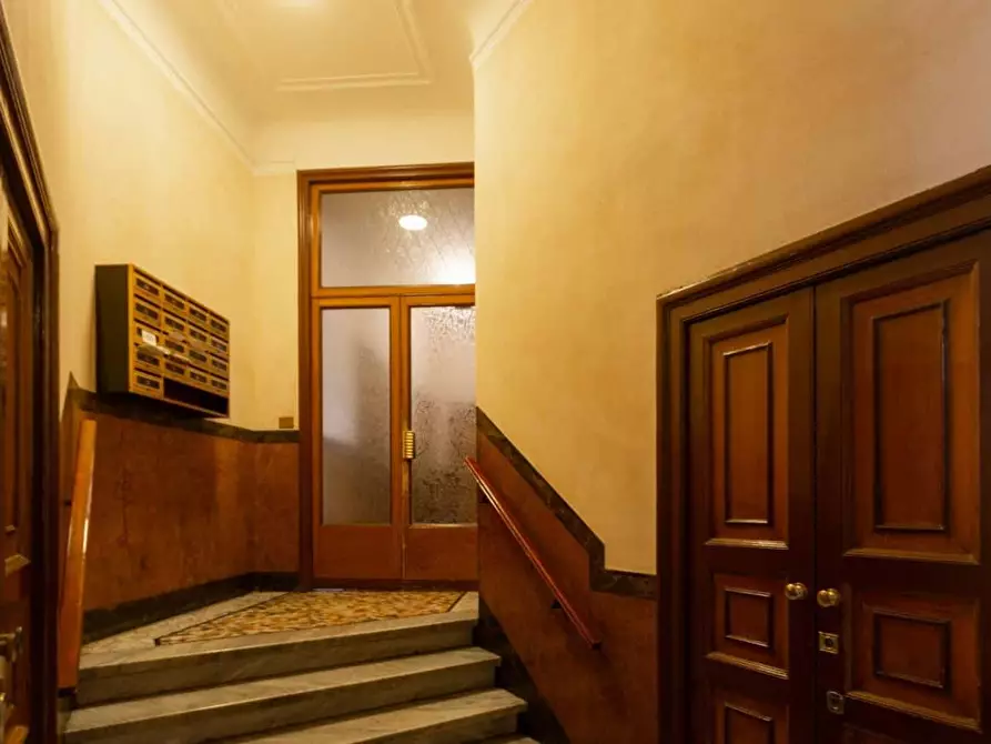 Immagine 24 di Appartamento in affitto  in Via Giorgio Washington102 a Milano