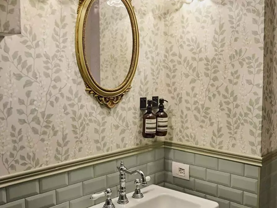 Immagine 27 di Appartamento in affitto  in Via Marghera49 a Milano