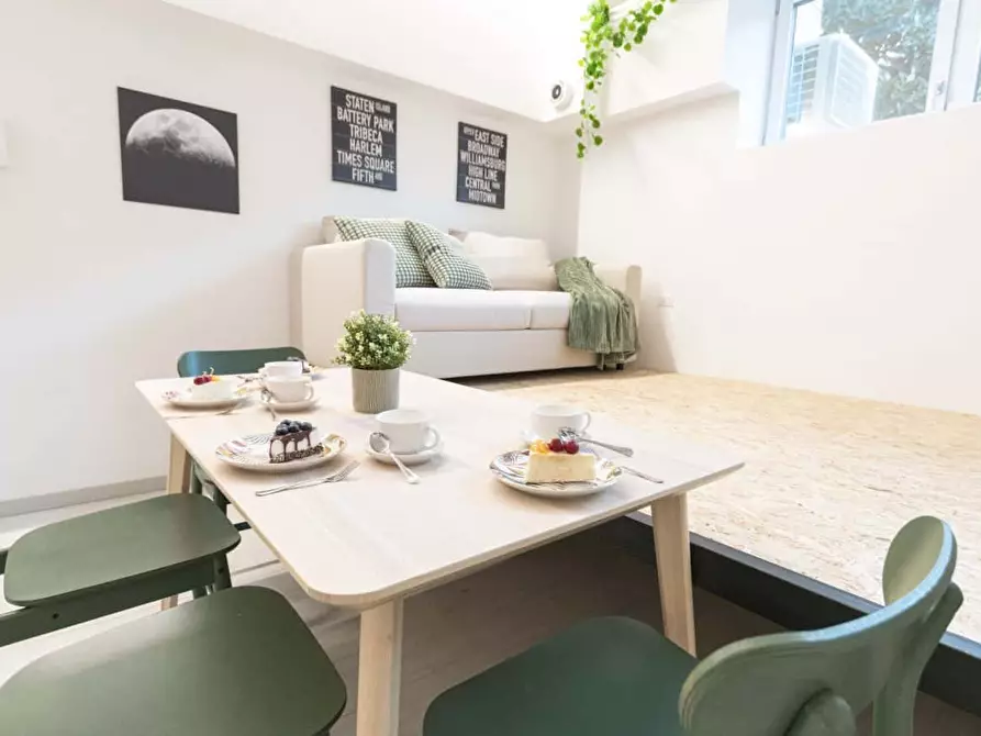 Immagine 16 di Appartamento in affitto  in Via Privata Don Bartolomeo Grazioli28 a Milano