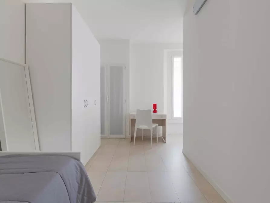 Immagine 14 di Appartamento in affitto  in Via Pietro Borsieri39 a Milano
