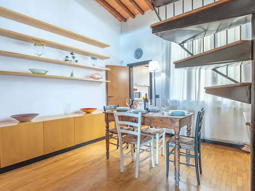 Immagine 22 di Appartamento in affitto  in Via del Castellaccio13 a Firenze