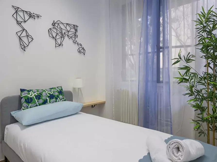 Immagine 40 di Appartamento in affitto  in Via Cesare Balbo11 a Milano