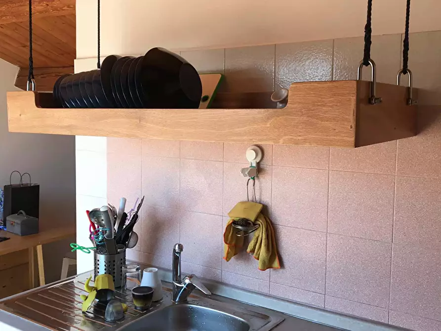 Immagine 6 di Appartamento in affitto  in Viale Bruno Buozzi11 a Pesaro