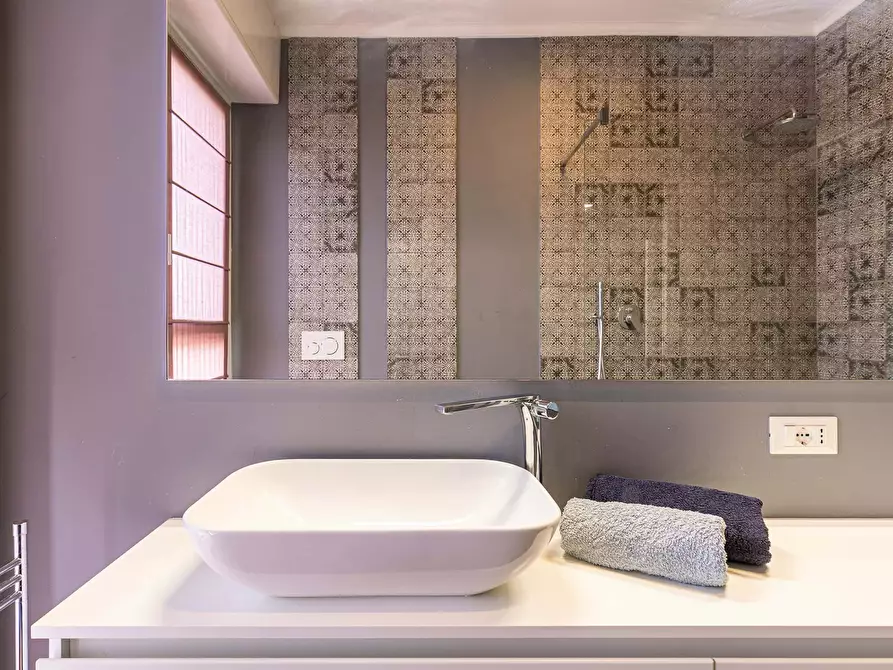 Immagine 27 di Appartamento in affitto  in Via degli Ailanti a Milano