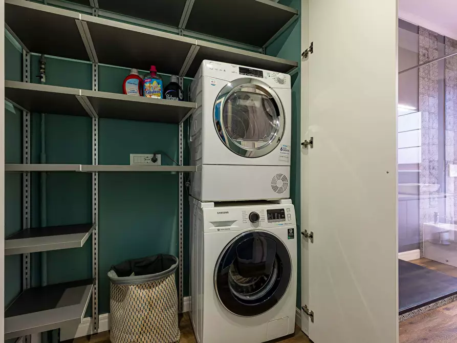 Immagine 22 di Appartamento in affitto  in Via degli Ailanti a Milano