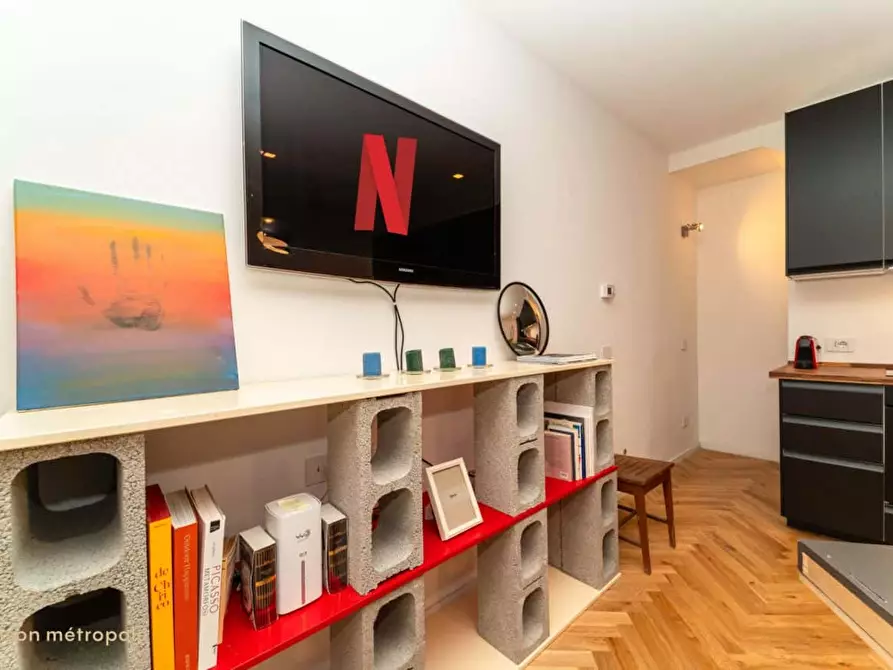 Immagine 10 di Appartamento in affitto  in Via Montecatini14 a Milano