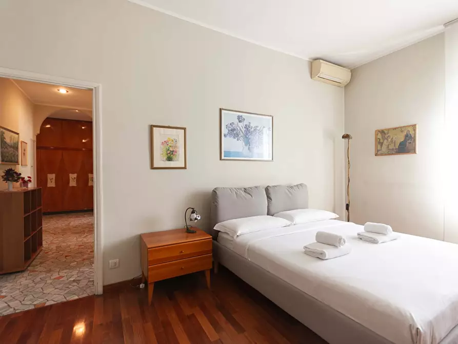 Immagine 5 di Appartamento in affitto  in Via Filippo Juvara11 a Milano