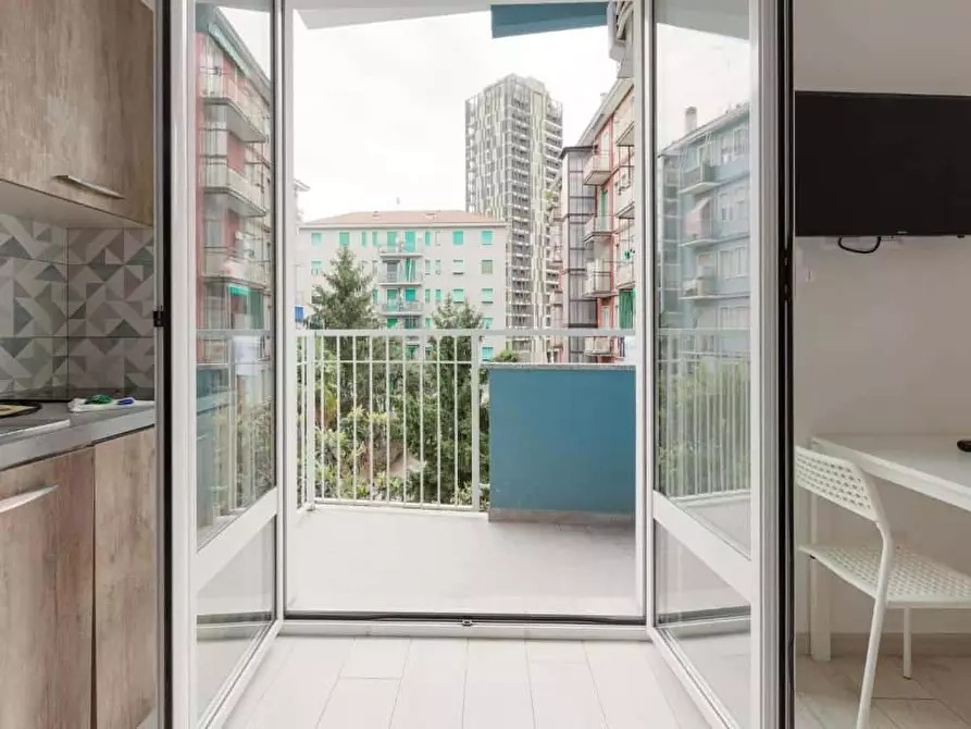 Immagine 14 di Appartamento in affitto  in Via Monfalcone38 a Milano