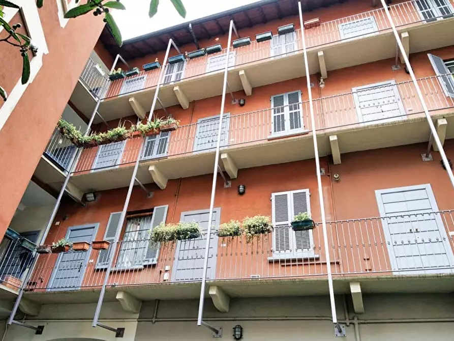 Immagine 13 di Appartamento in affitto  in Via Saronno1 a Milano