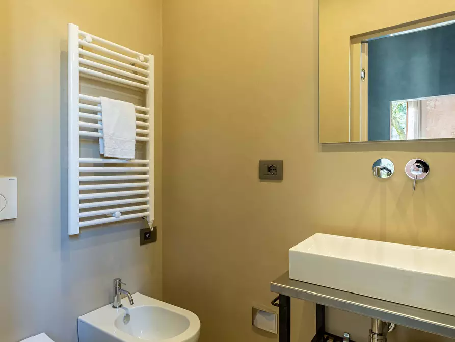 Immagine 6 di Appartamento in affitto  in Via Pietro Metastasio5 a Firenze