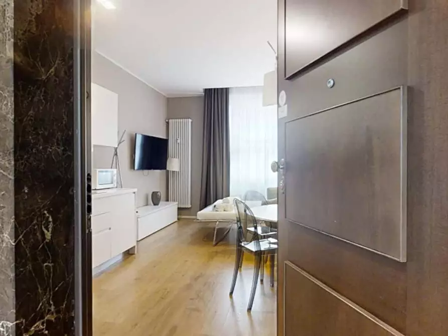 Immagine 2 di Appartamento in affitto  in Via Carlo Freguglia a Milano