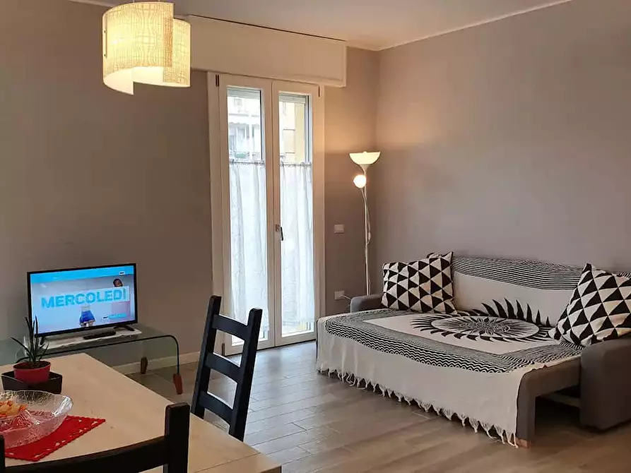 Immagine 26 di Appartamento in affitto  in Via Bartolino da Padova6 a Padova