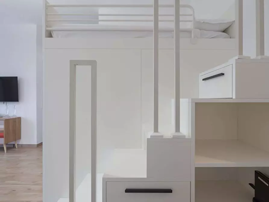 Immagine 28 di Appartamento in affitto  in Via Cascina Belcasule4 a Milano