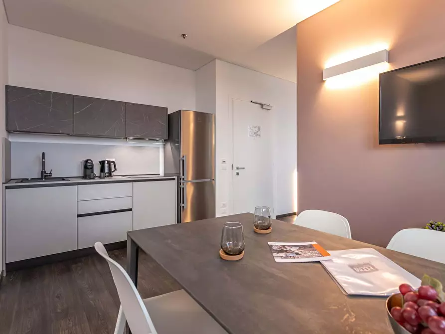 Immagine 13 di Appartamento in affitto  in Via Torino6 a Venezia