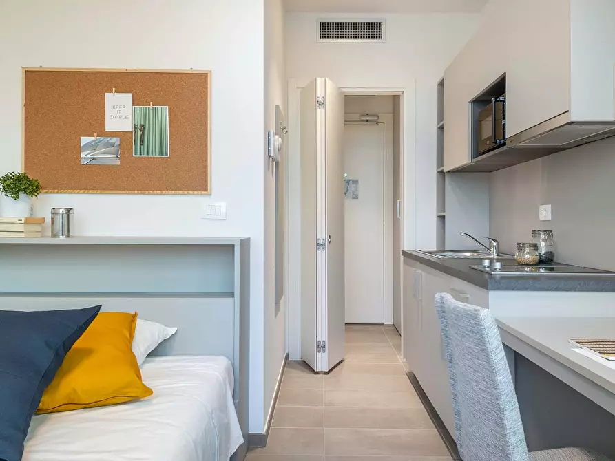 Immagine 3 di Appartamento in affitto  in Viale della Toscana10 a Firenze