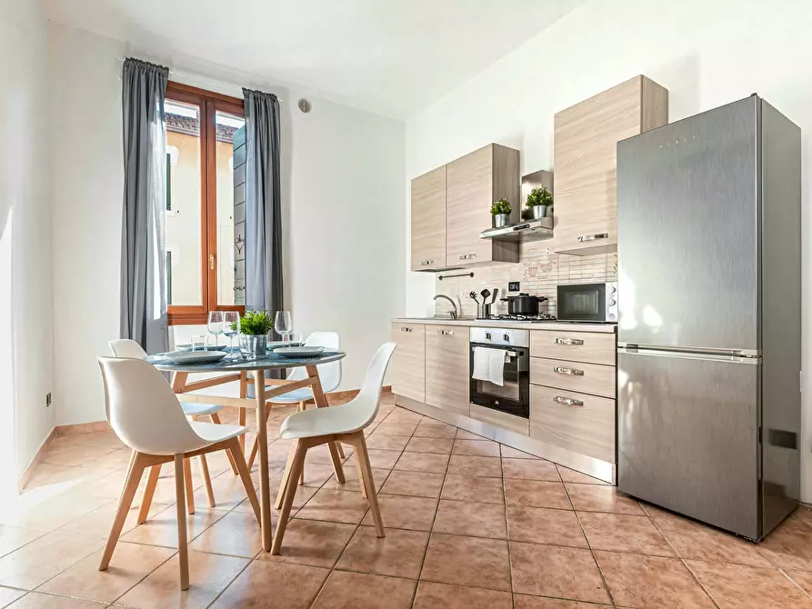 Immagine 3 di Camera in affitto  in Via Ludovico Ariosto14 a Venezia