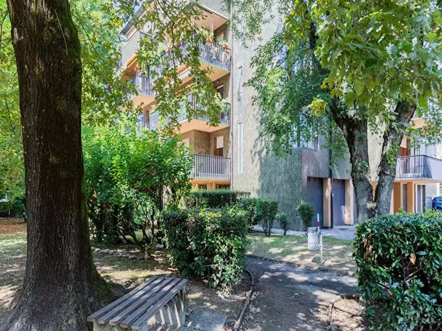 Immagine 24 di Camera in affitto  in Via Felice Mendelssohn2 a Padova