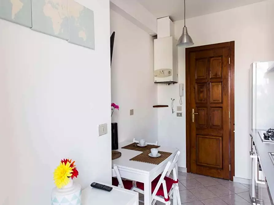 Immagine 9 di Camera in affitto  in Via dei Missaglia13 a Milano