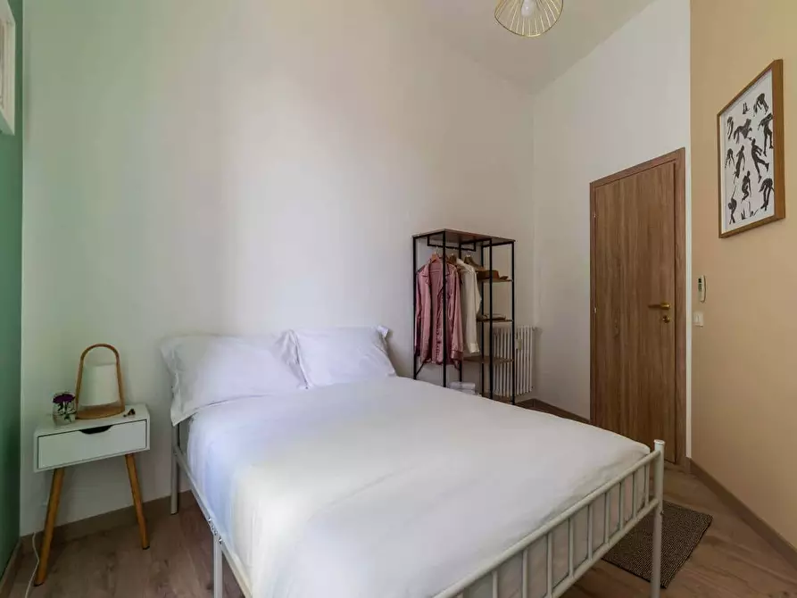 Immagine 6 di Appartamento in affitto  in Viale dello Scalo S. Lorenzo47 a Roma