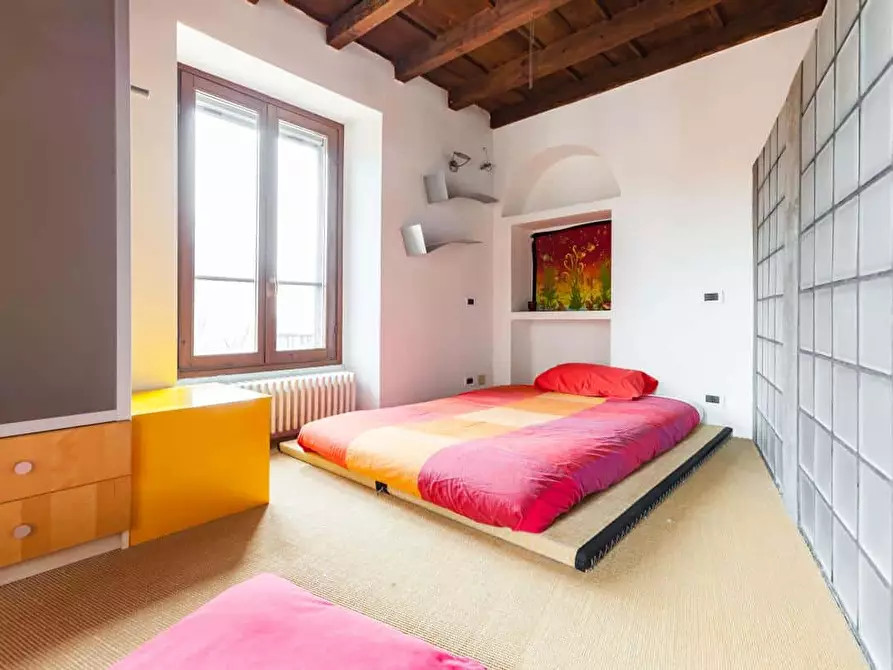 Immagine 27 di Appartamento in affitto  in Via San Bernardo1 a Milano