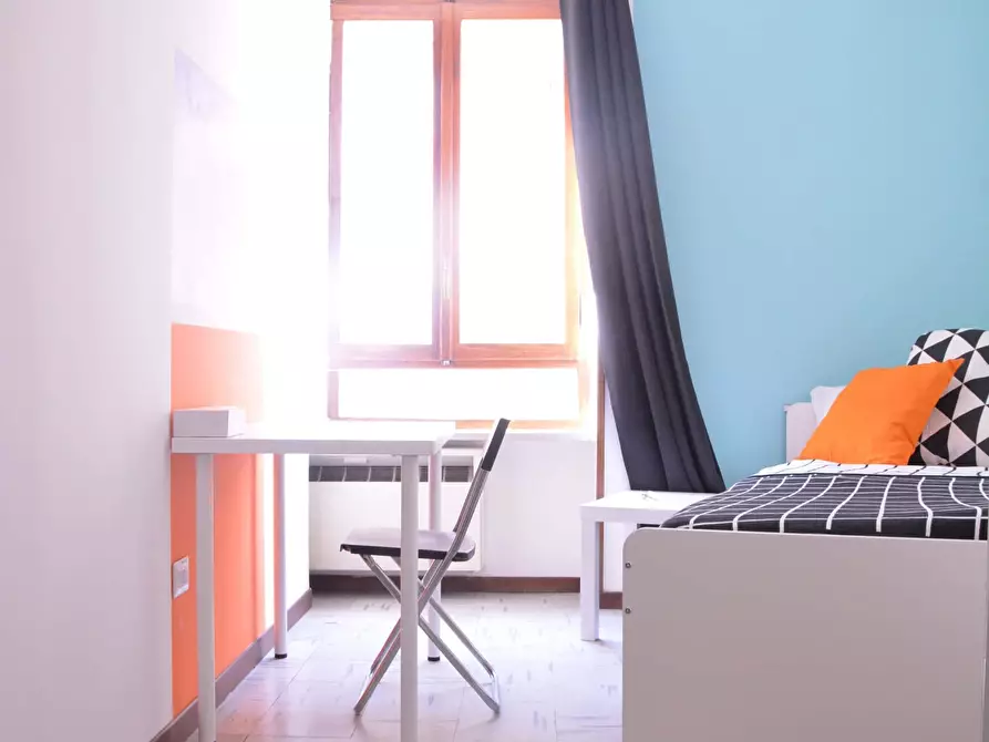 Immagine 1 di Camera in affitto  in Via Tigellio20 a Cagliari