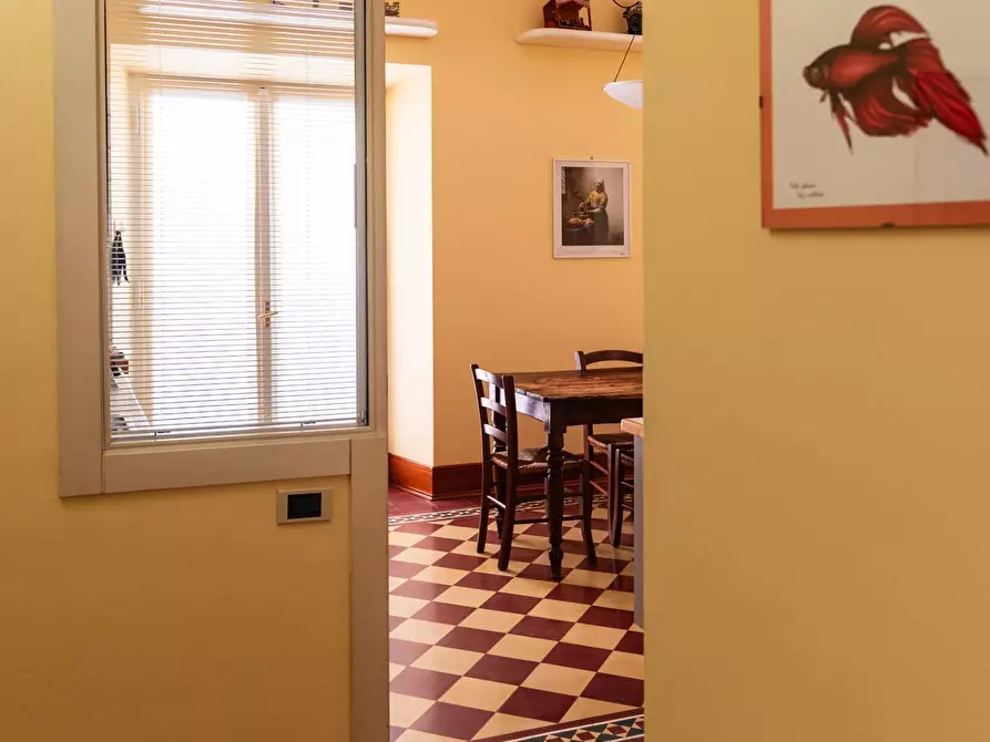 Immagine 47 di Appartamento in affitto  in Via dell'Annunciata7 a Milano