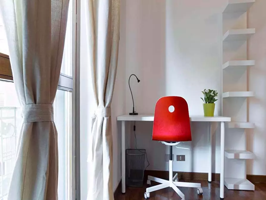 Immagine 6 di Camera in affitto  in Viale Sabotino5 a Milano