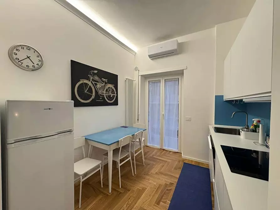 Immagine 10 di Appartamento in affitto  in Circonvallazione Gianicolense356 a Roma