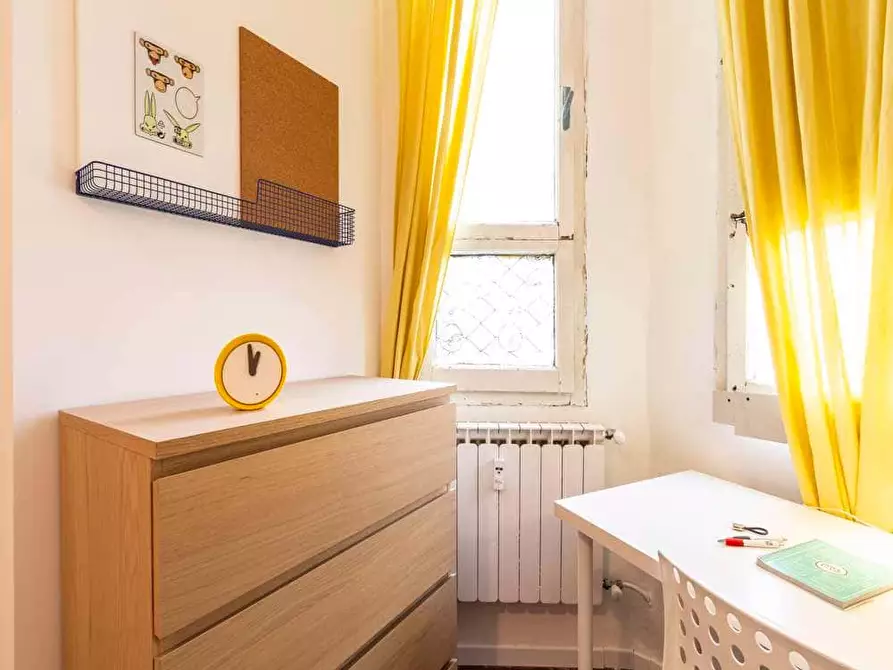 Immagine 7 di Camera in affitto  in Via Paolo Bassi22 a Milano