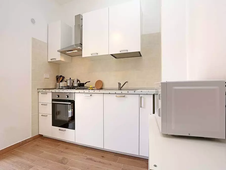 Immagine 26 di Camera in affitto  in Via Gualdo Tadino4 a Roma