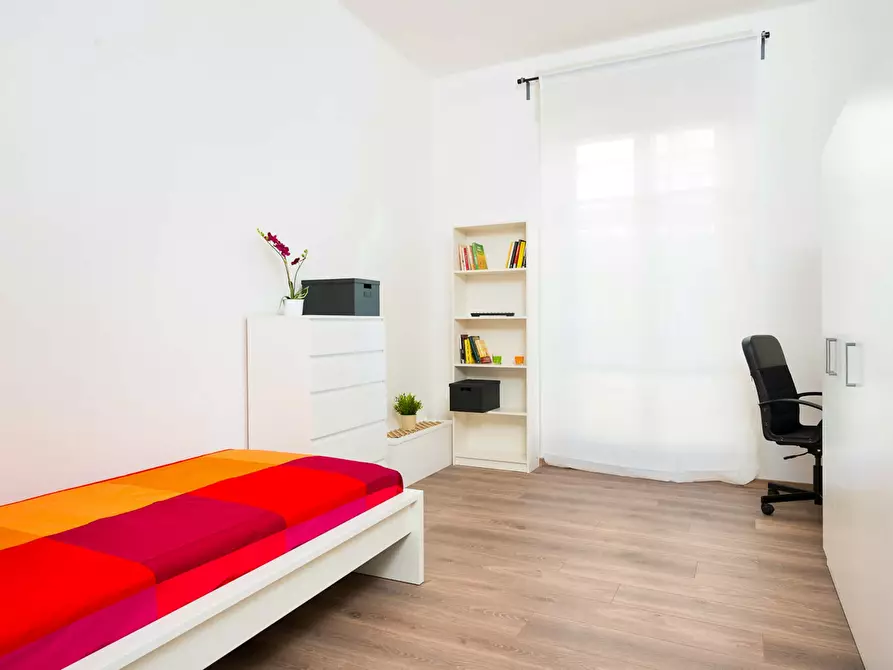 Immagine 1 di Camera in affitto  in Via Filippo Juvarra a Torino