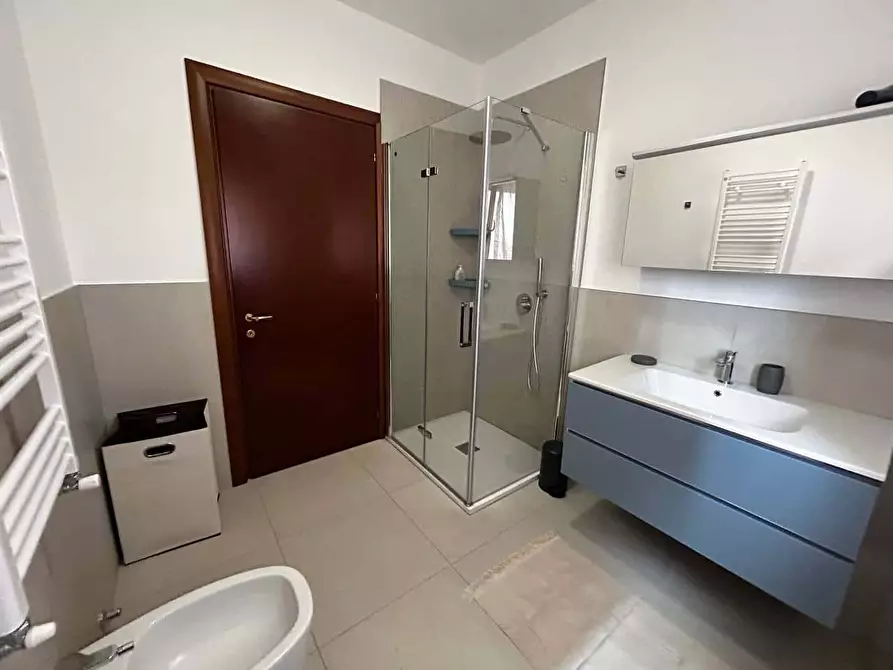 Immagine 13 di Appartamento in affitto  in Via Caduti in Missione di Pace3 a Milano