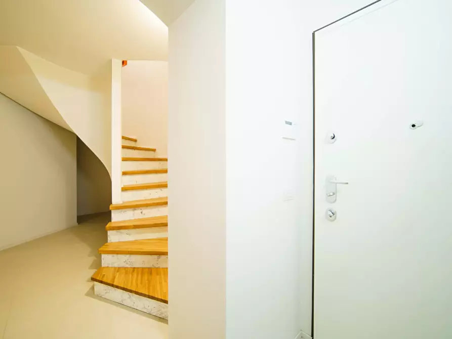 Immagine 33 di Appartamento in affitto  in Via degli Ottoboni43 a Milano