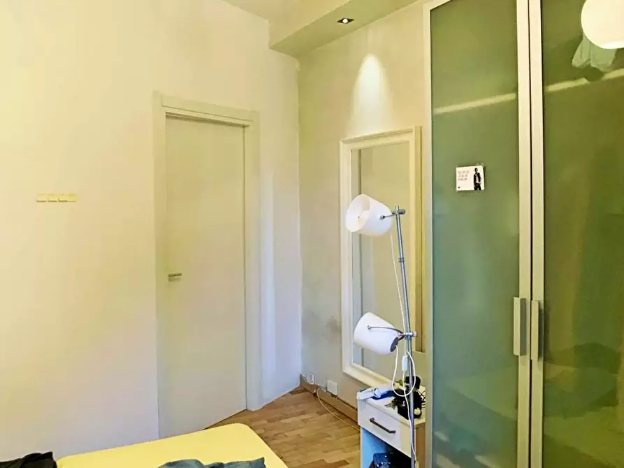 Immagine 3 di Camera in affitto  in Via Magolfa a Milano