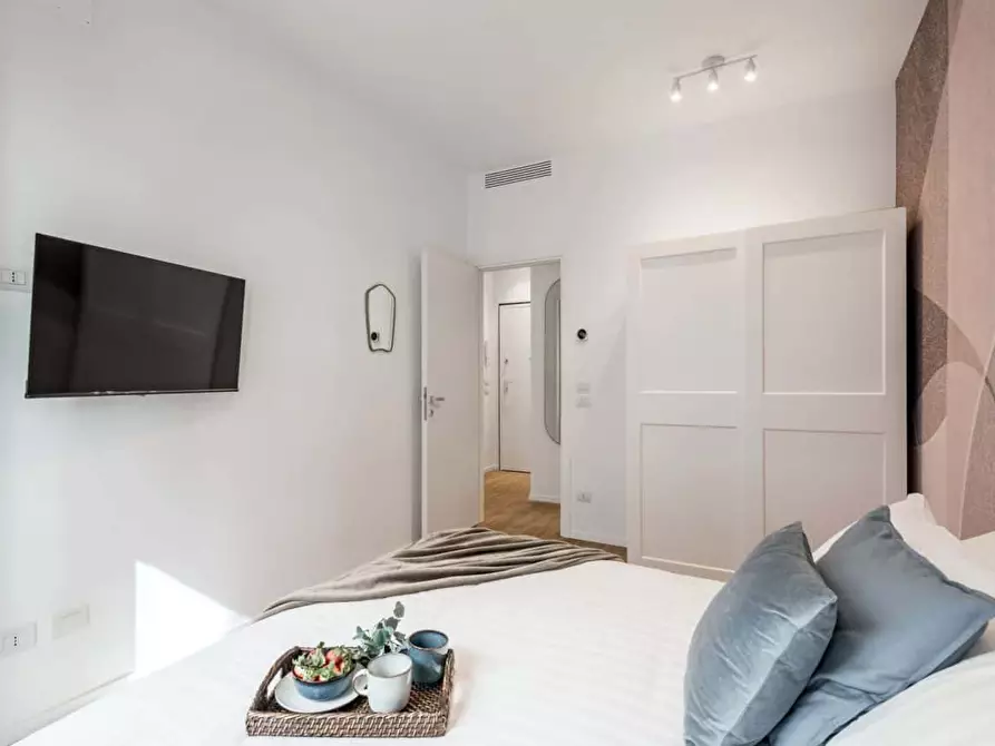 Immagine 3 di Appartamento in affitto  in Via Tacito90 a Roma