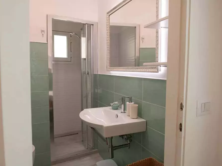 Immagine 11 di Appartamento in affitto  in Via Giovanni Lanza38 a Firenze