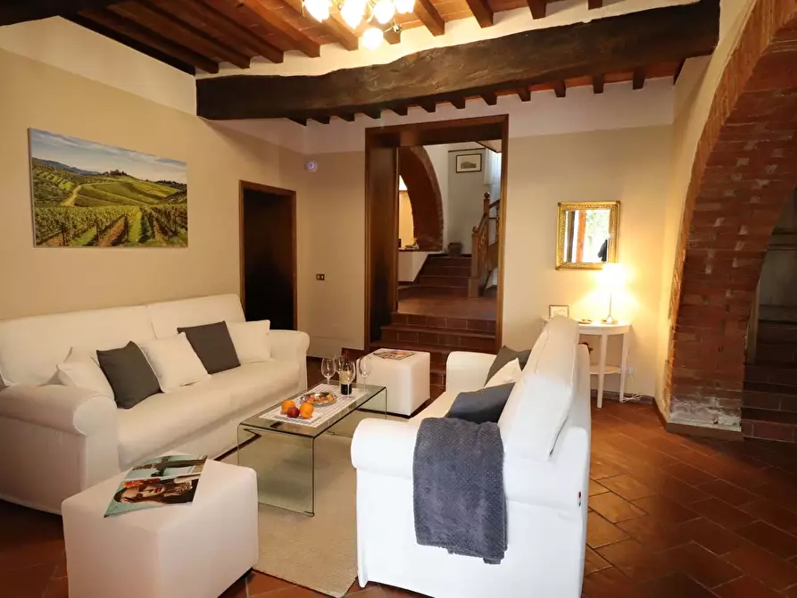 Immagine 27 di Appartamento in affitto  in Via della Guardiola a Civitella In Val Di Chiana