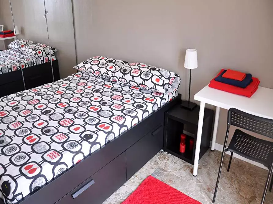 Immagine 4 di Camera in affitto  in Viale Molise65 a Milano